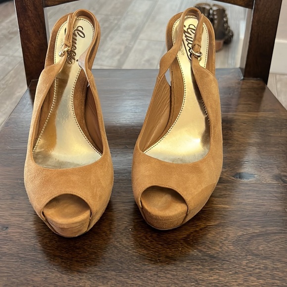 Gucci pumps size 39 - Picture 3 of 13